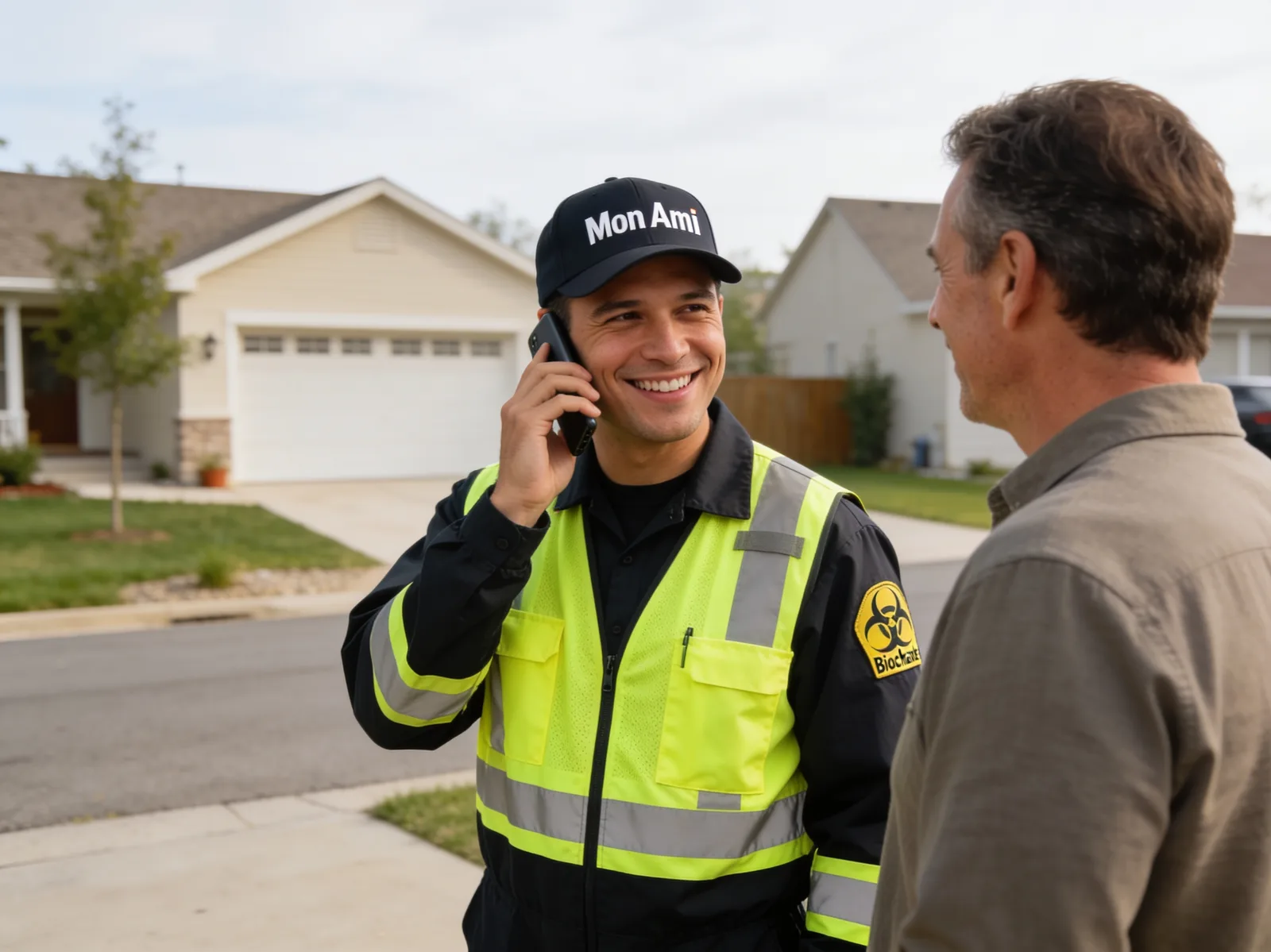Sewage Cleanup Lockeford, CA FAQs