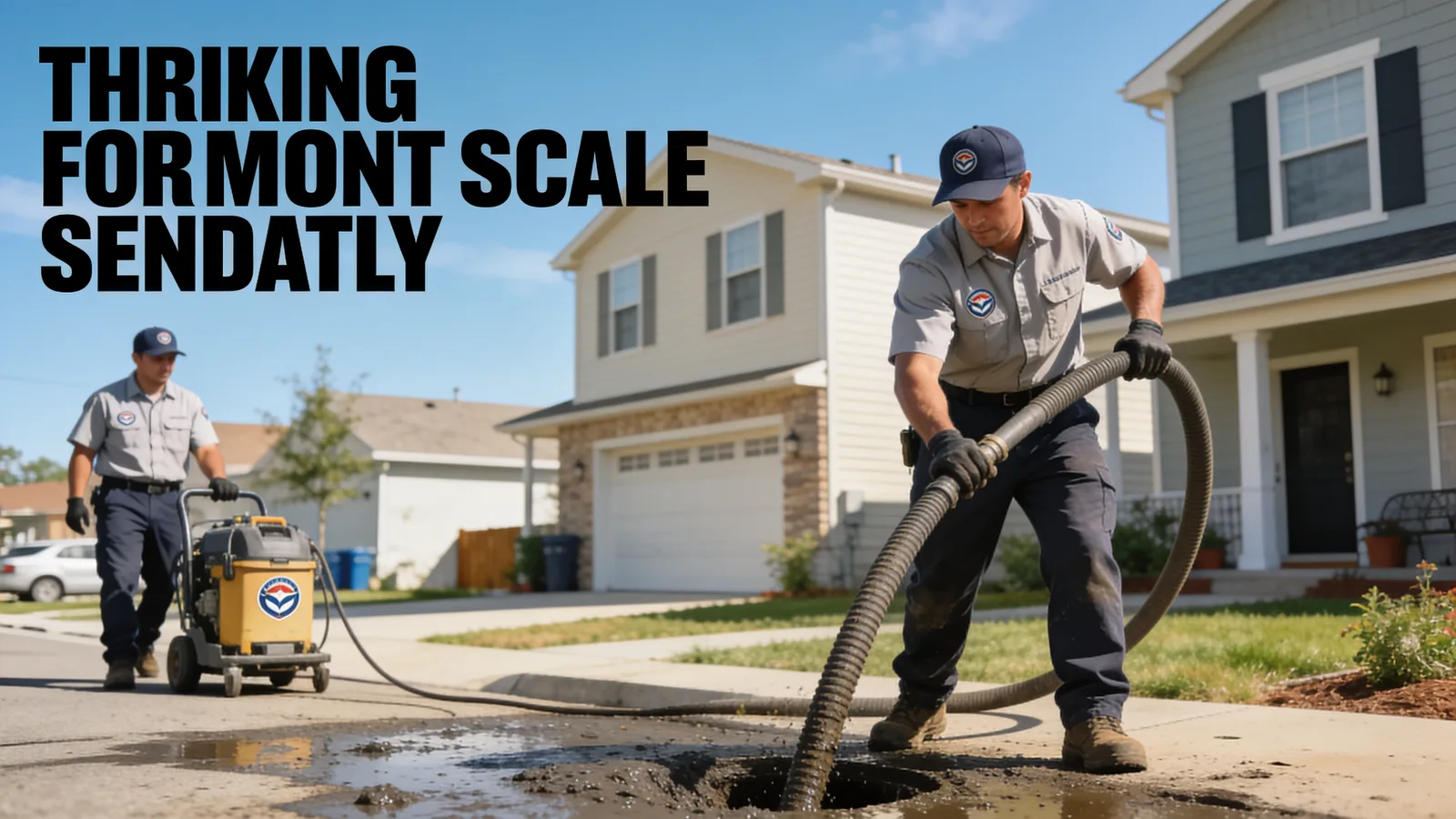 Sewage Cleanup in Lockeford, CA near me